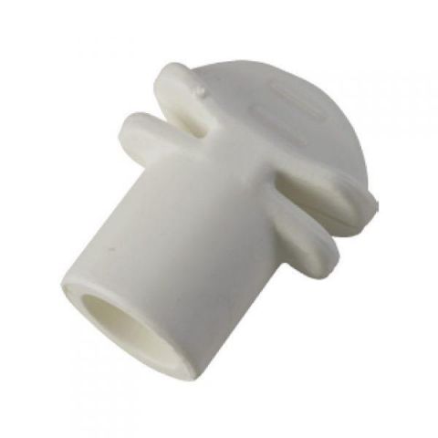 TERMINAL PARA PALOS POSADEROS Ø 12mm