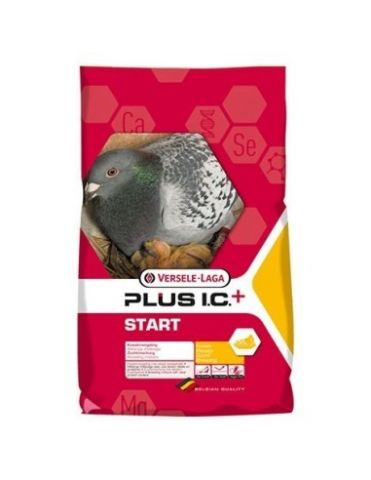 CRIA PLUS I.C. 20 KG