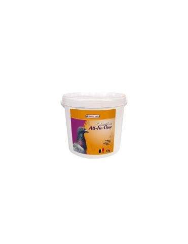 ALL-IN-ONE 10 KG