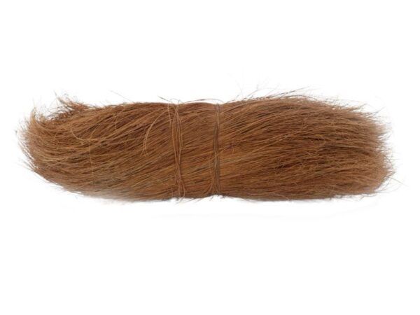 SISAL FIBRE FIBRA DE COCO NATURAL MAZO