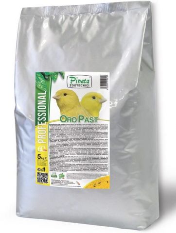 PINETA ORO PAST 5kg