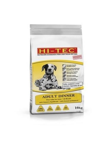 HI-TEC Dinner Mix 14 kg