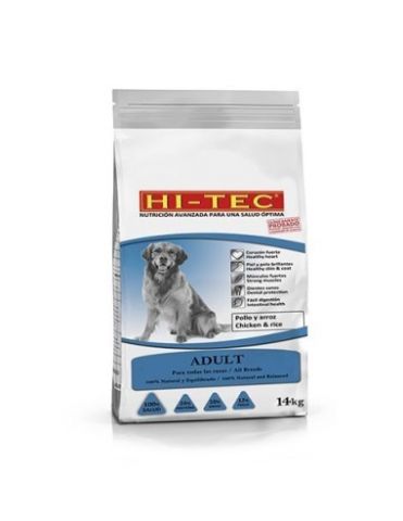 HI-TEC ADULT 14 KG