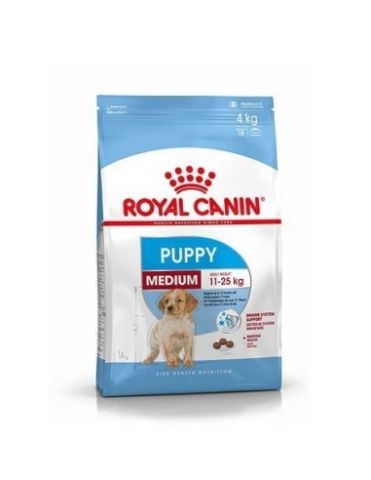 Royal Medium Puppy 15kg
