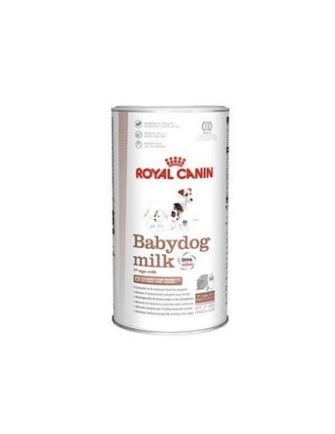 VCM Royal Babydog Milk - 1st Age Milk. 0 -  2kg