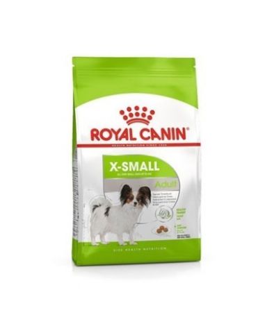 Royal X-Small Adult 3kg