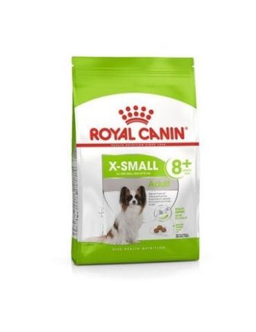 Royal X-Small Mature +8 0,5 kg.