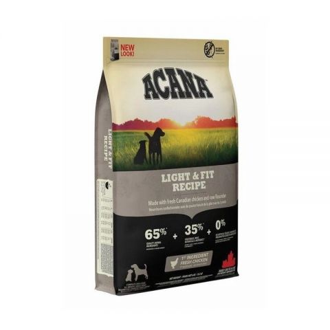 Acana Light & Fit