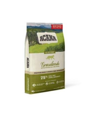 Acana Gato Grasslands 4,5 KG