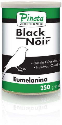 PINETA BLACK NOIRE 100GR