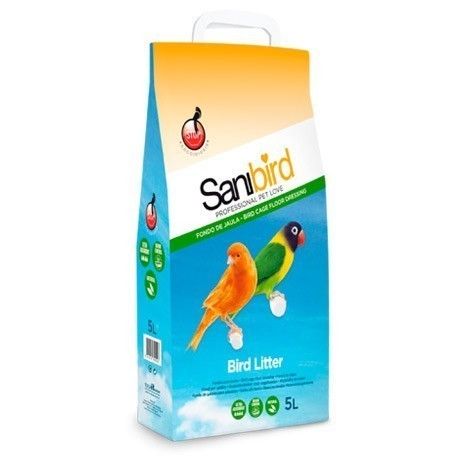 SANIBIRD 5L