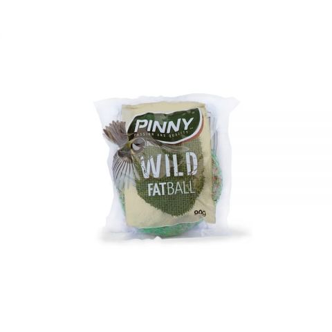 Wild Fat Ball 1/u 90gr (Bola de grasa para aves)