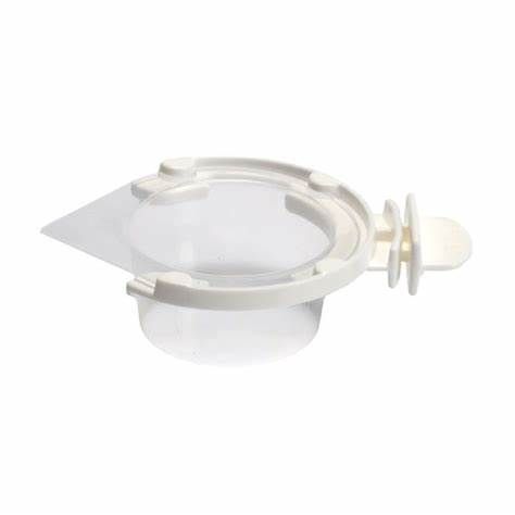 1 C.MINI + 4 CAPSULAS INTERCAMBIABLE Ø 74X38