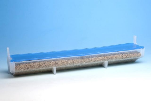 MOLDES AVE Comedero Voladera El Muro 48cm