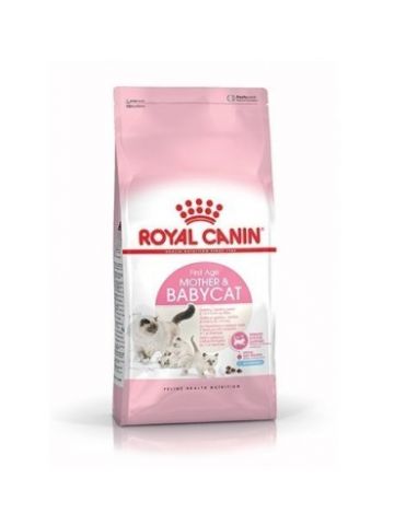FELINE BABYCAT 34 2KG