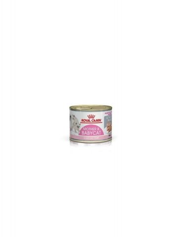 Feline Babycat Instictive 195gr