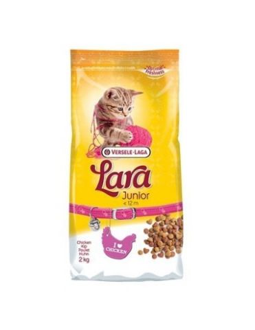Lara Junior 2 kg