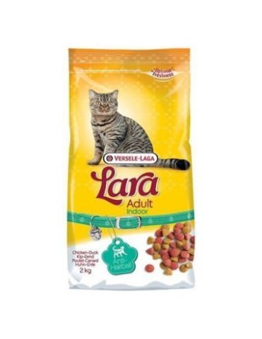 Lara Adult Indoor 2 kg