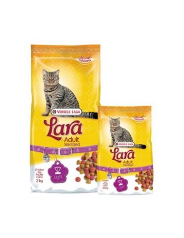 Lara Adult Sterilized 10kg