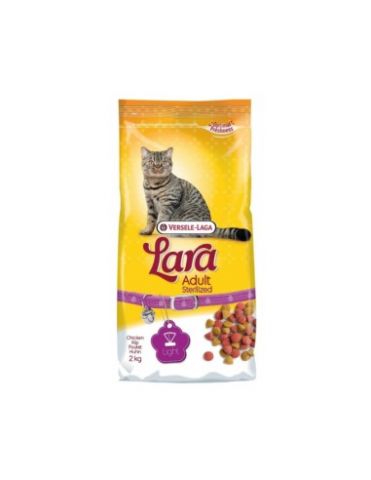 Lara Adult Sterilized 7,5KG