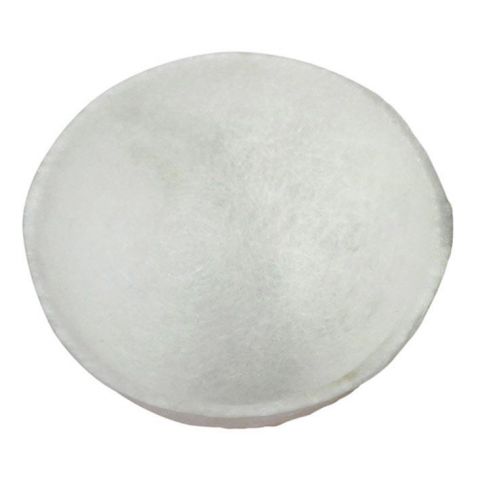 NIDO FIELTRO BLANCO 9 mm