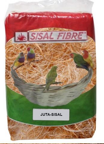 SISAL JUTA 1000g