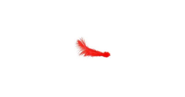 HAPPY PETS CAROFHILL RED 200GR