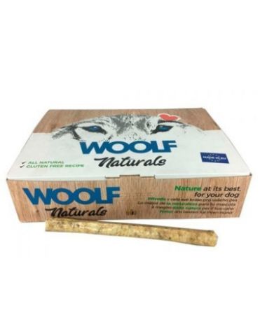 Woolf palitos ternera y tripa 22 cm 18gr