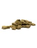 Serrano Snack Gato SalmonAtun Anti Hairball 50g