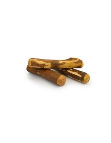 Bastón de madera olivo Talla S