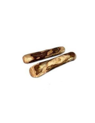 Bastón de madera olivo Talla M