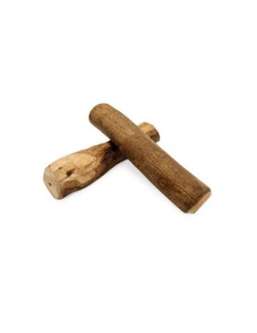 Bastón de madera olivo Talla L