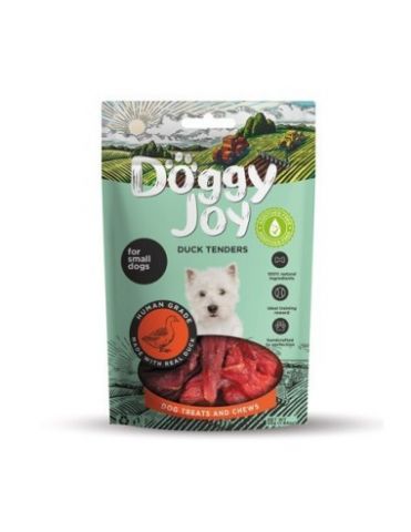 Doggy Joy Duck tenders 55 gr