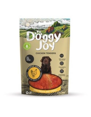 Doggy Joy Chicken tenders 90 gr