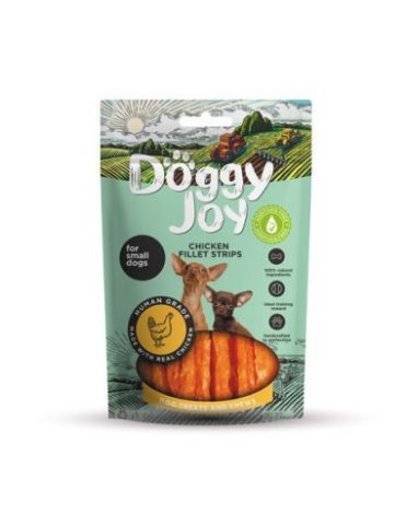 Doggy Joy Chicken fillet bars 90 gr