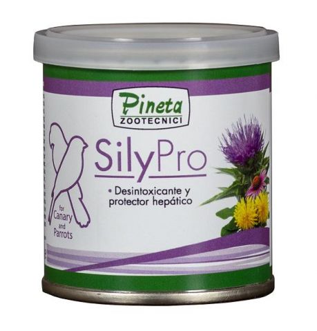 pineta silypro 50gr