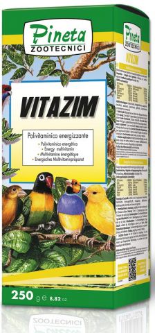 PINETA VITAZIM + AMINOACIDOS 250GR (liquido)