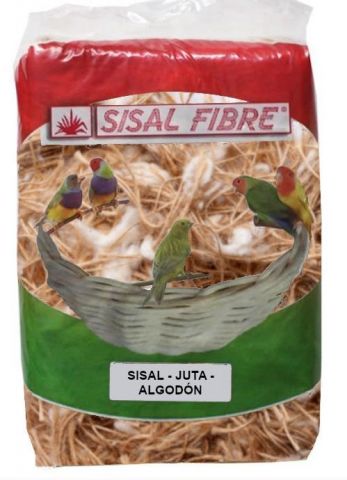 SISAL JUTA COTONE 100 g