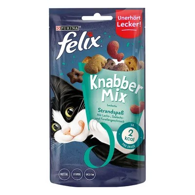 FELIX PARTY MIX OCEAN MIX 60GR