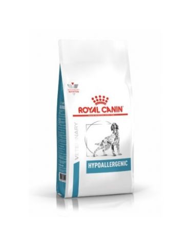 Royal Diet Hypoallergenic 14KG