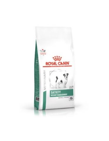 Royal VD Satiety Smal Dog