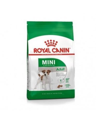 Royal Mini Adult 0,8 kg