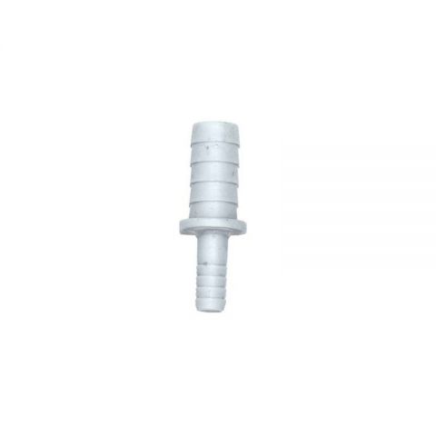 Empalme de Tubería Flexible 10/7mm