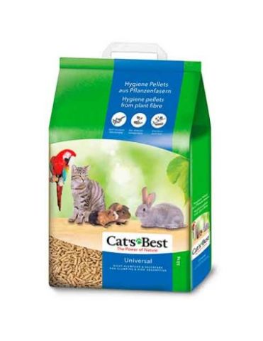 Cat’s Best Universal 10 L 5,5 kg