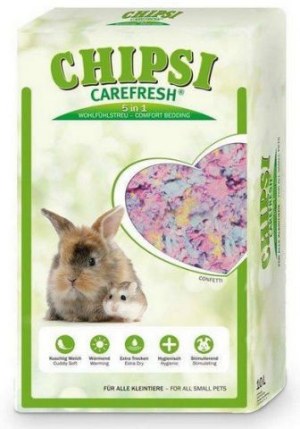 Chispsi Carefresh Confetti 10L