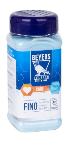 FINO SALES DE BAÑO 660gr