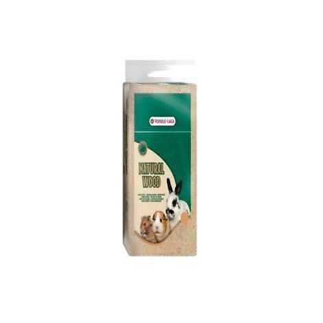 VIRUTA PRENSADA 1KG 14L