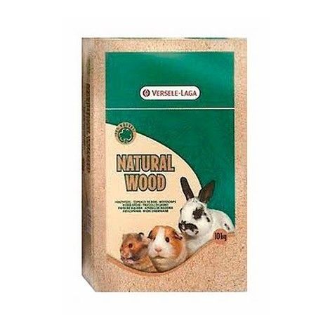 VIRUTA PRENSADA 4kg