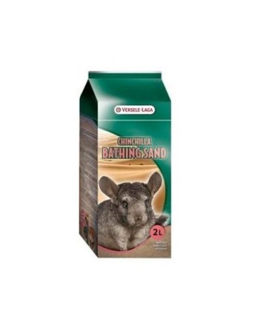 FONDO DE CHINCHILLAS 1,3KG