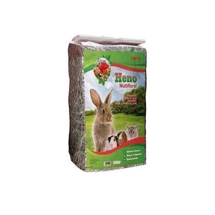 Heno de Montaña Multifloral 500 grs